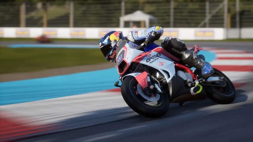 Скриншот 6 к игре MotoGP25
