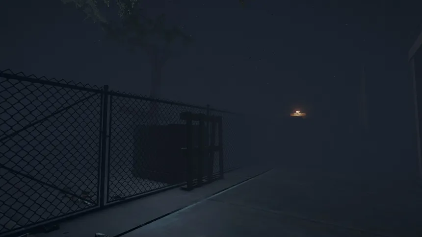 Скриншот 4 к игре Obscurity State
