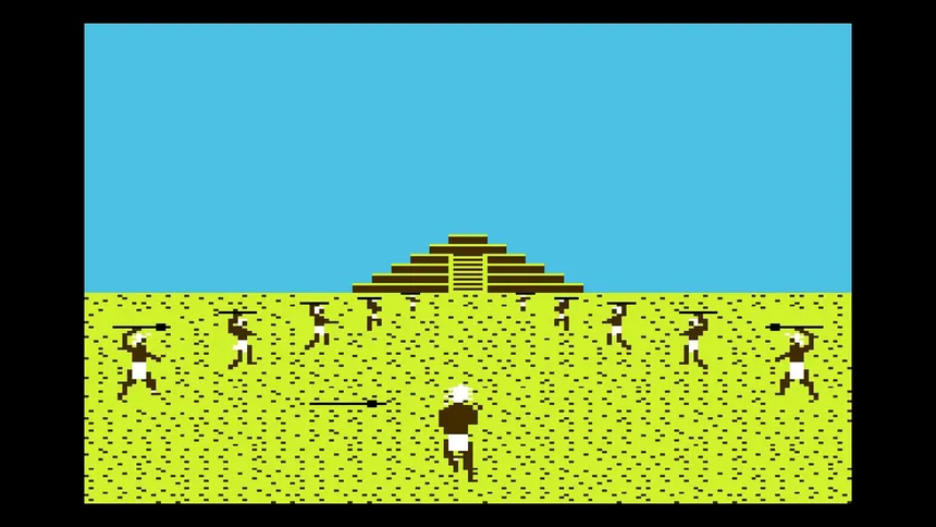 Скриншот 2 к игре Cosmi: Forbidden Forest & Beyond