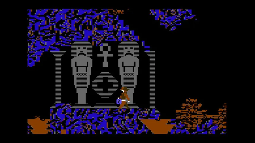 Скриншот 3 к игре Cosmi: Forbidden Forest & Beyond