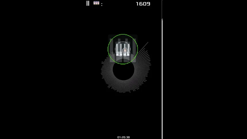 Скриншот 4 к игре Oru