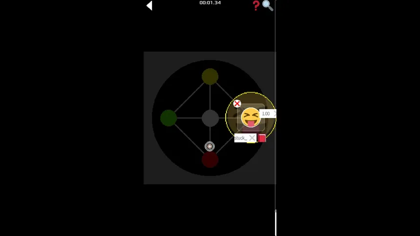 Скриншот 5 к игре Oru