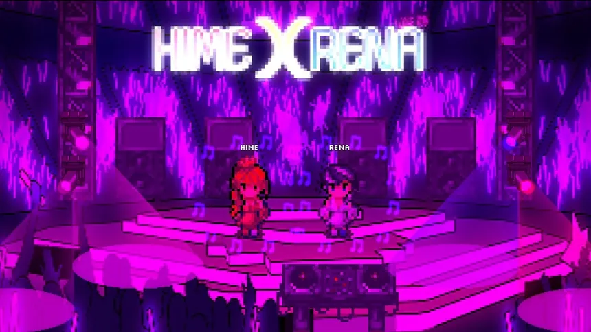 Скриншот 8 к игре Murder Is Game Over: Murder Otaku