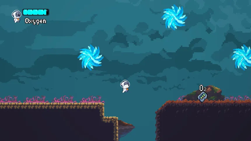 Скриншот 3 к игре Fastro Dude 2