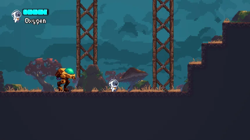 Скриншот 4 к игре Fastro Dude 2