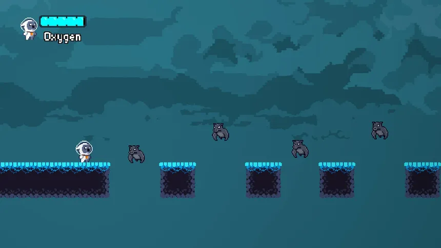 Скриншот 5 к игре Fastro Dude 2
