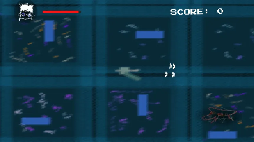 Скриншот 3 к игре Rope Grabber