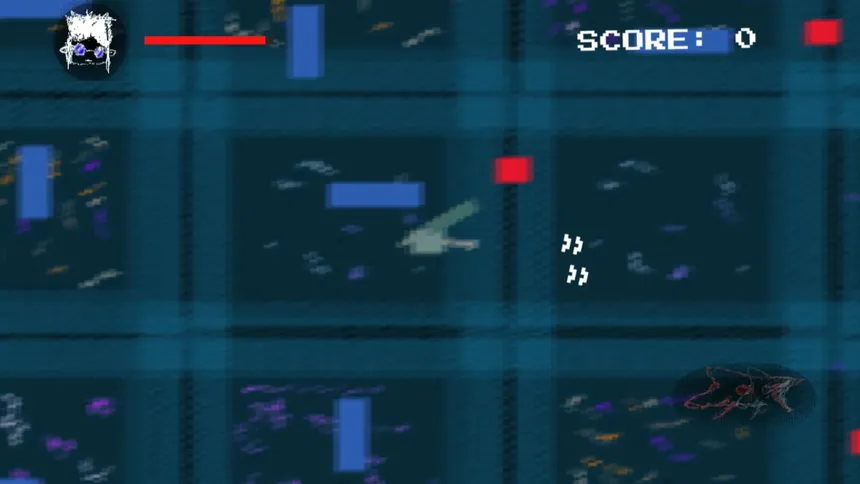 Скриншот 5 к игре Rope Grabber