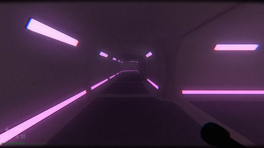 Скриншот 6 к игре The Void Corridors