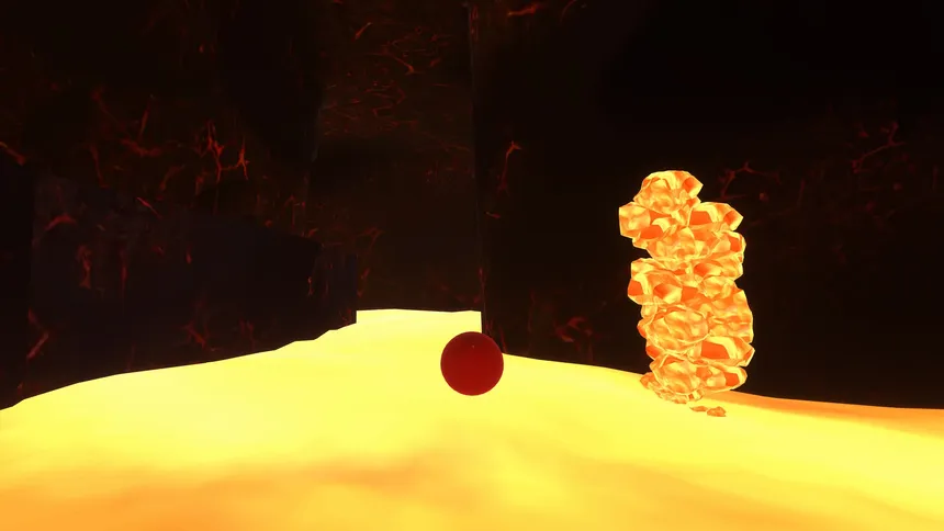 Скриншот 5 к игре Sea Balloon