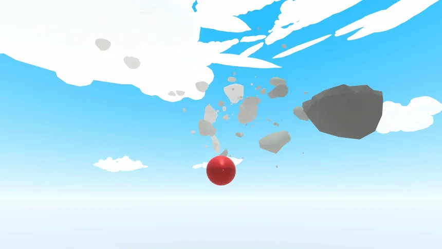 Скриншот 6 к игре Sea Balloon