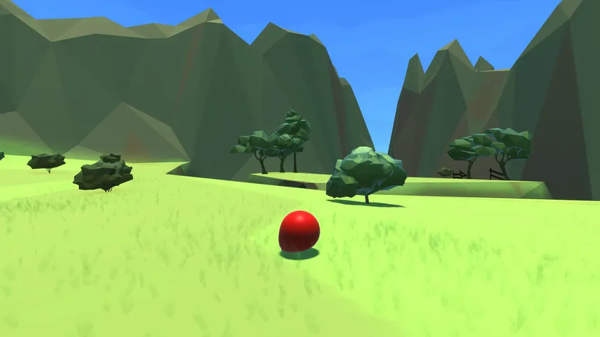 Скриншот 7 к игре Sea Balloon