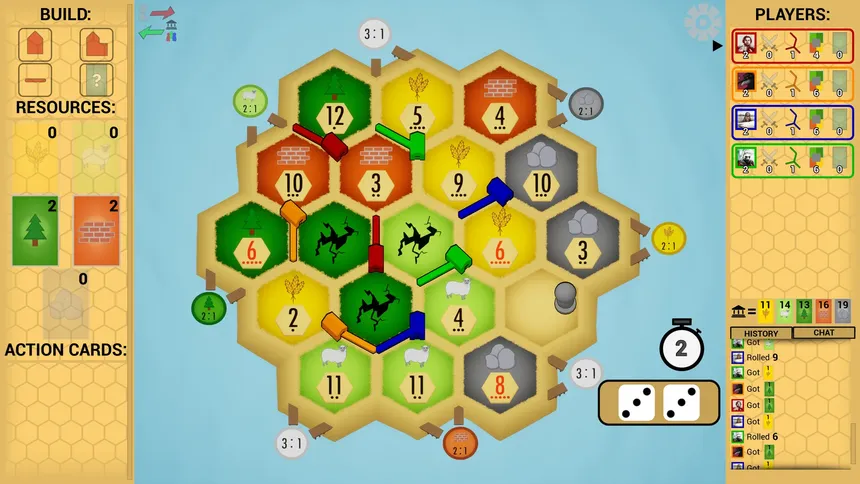 Скриншот 5 к игре Pioneers of the Coast