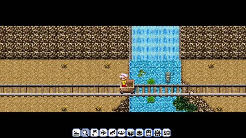 Скриншот 8 к игре YUKOMON