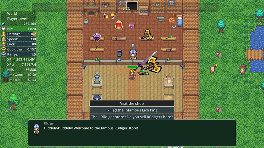 Скриншот 3 к игре Mobocalypse