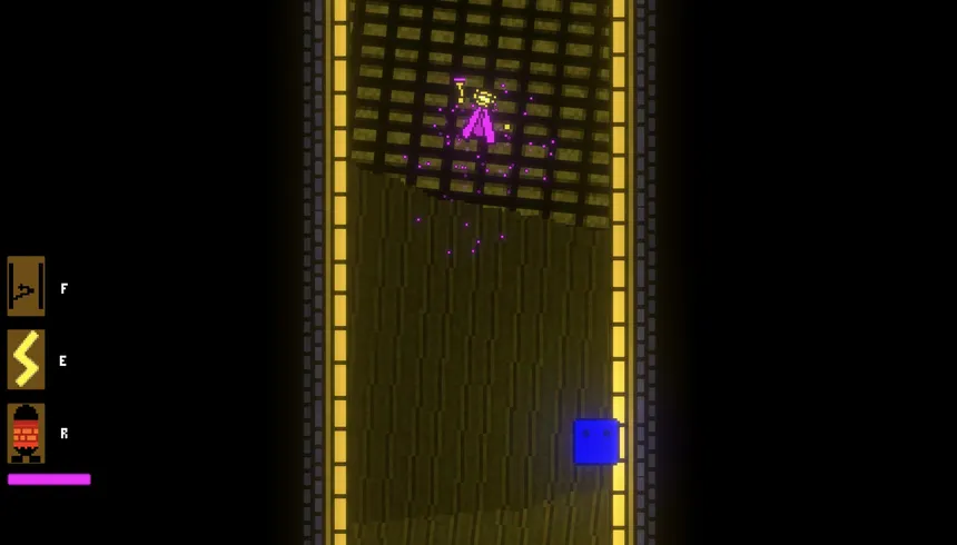 Скриншот 3 к игре Tower Runner