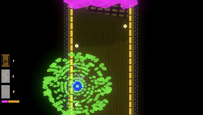 Скриншот 4 к игре Tower Runner