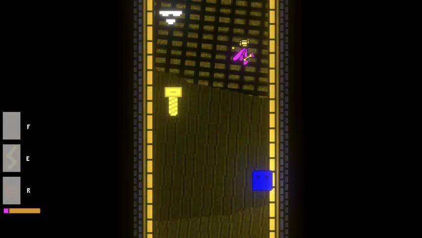 Скриншот 6 к игре Tower Runner
