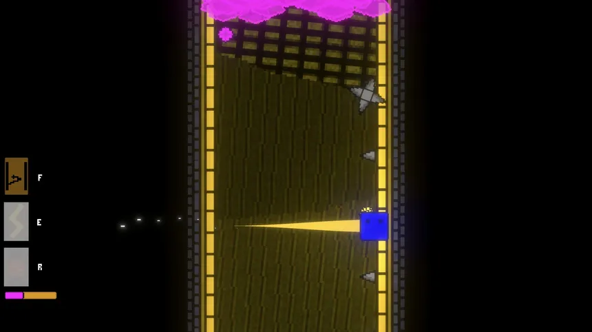 Скриншот 7 к игре Tower Runner