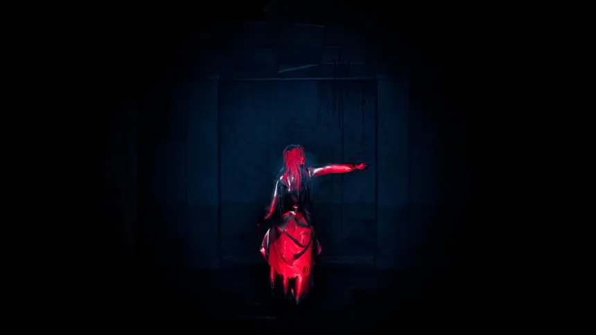 Скриншот 6 к игре Beyond the Red Door
