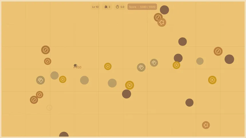 Скриншот 5 к игре Dodot!