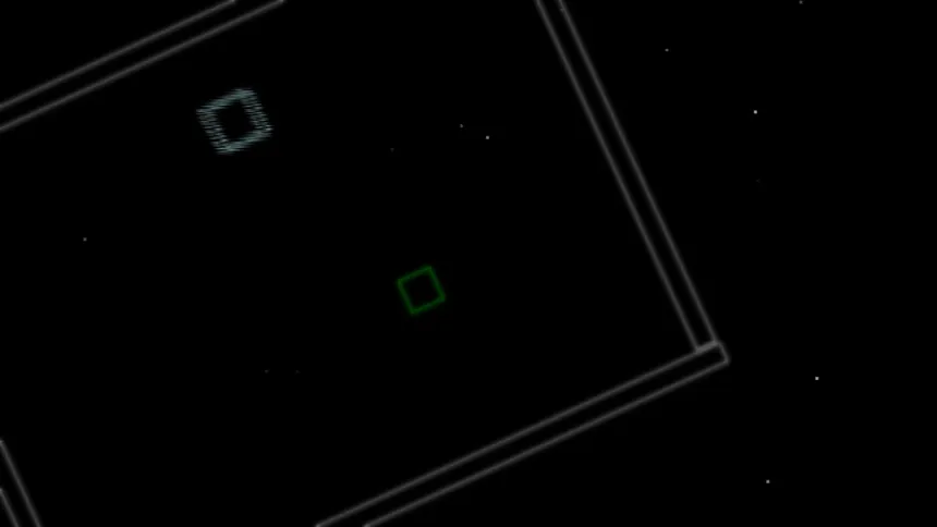 Скриншот 1 к игре ANIGMA Byte