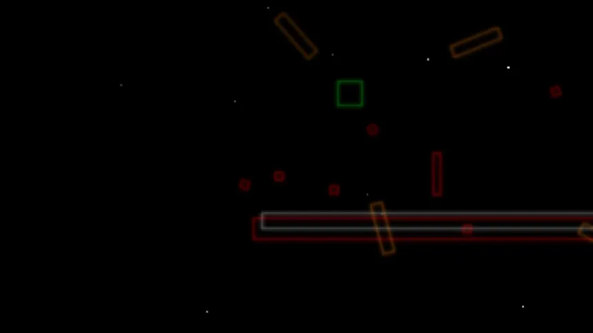 Скриншот 4 к игре ANIGMA Byte