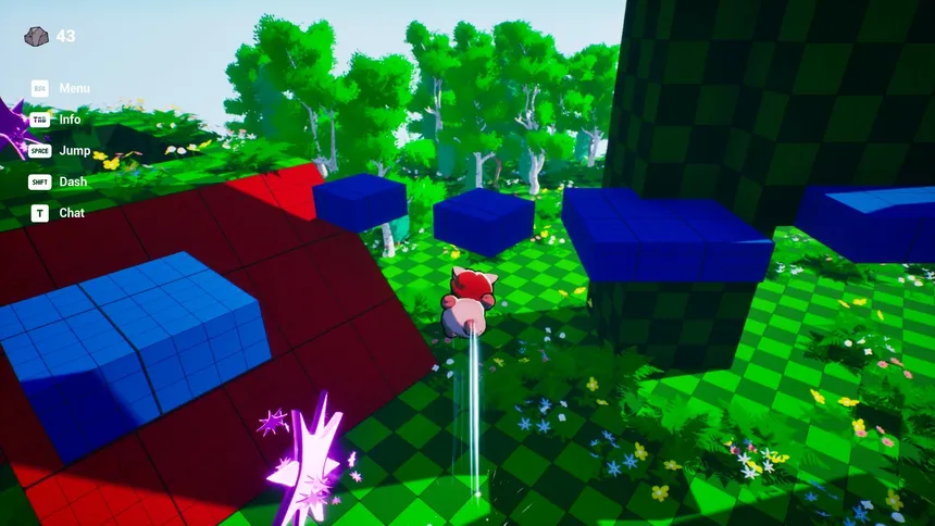 Скриншот 4 к игре Crumps