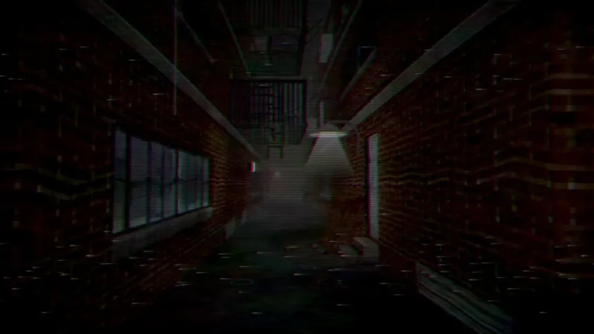 Скриншот 6 к игре The Hobo Complex