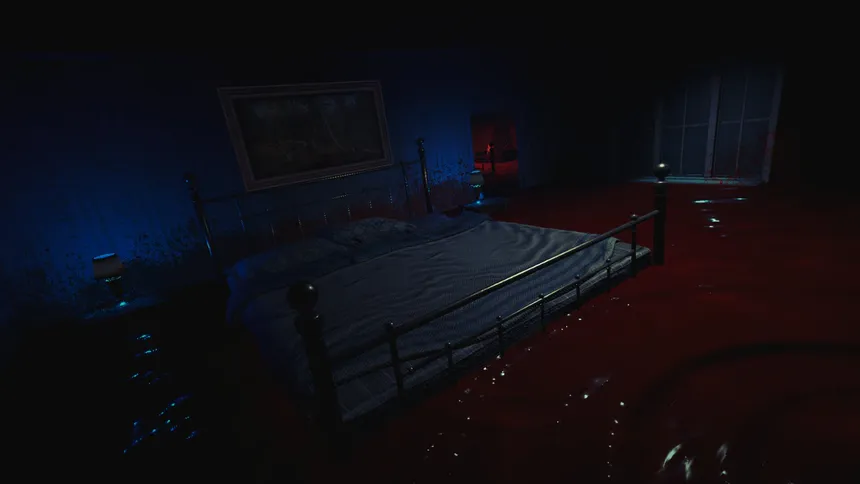 Скриншот 6 к игре The Dinner