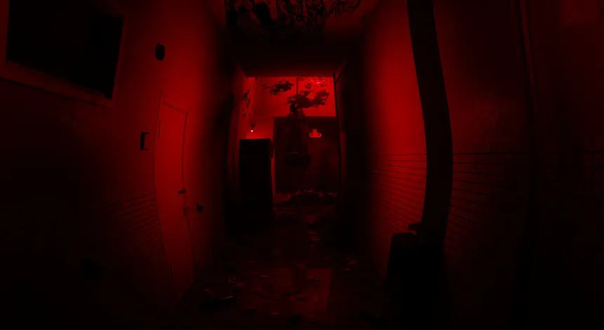 Скриншот 4 к игре Lost Child