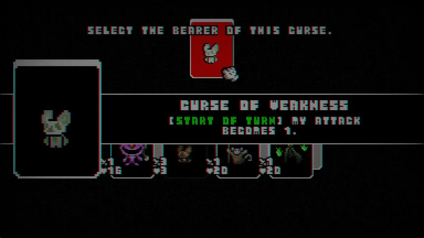 Скриншот 4 к игре Dark Crescent