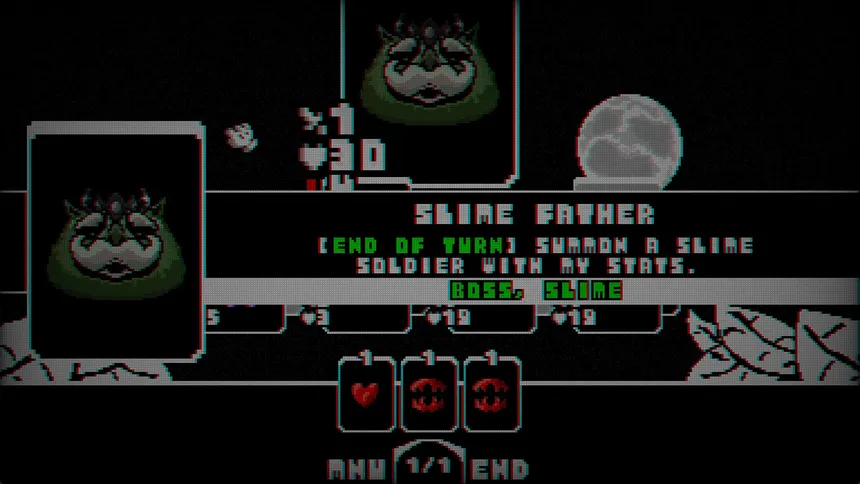 Скриншот 5 к игре Dark Crescent
