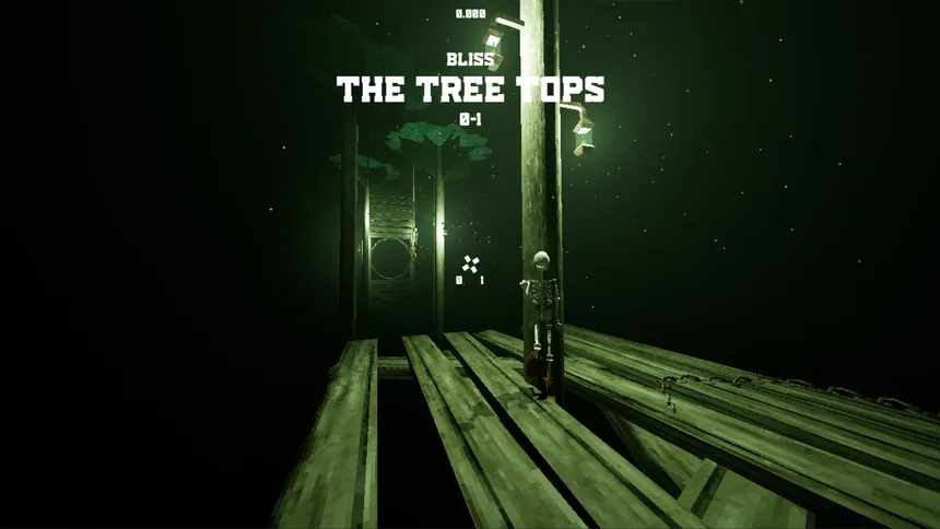 Скриншот 2 к игре VertiGhoul