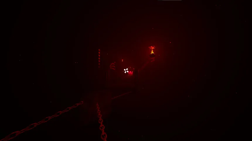 Скриншот 3 к игре VertiGhoul