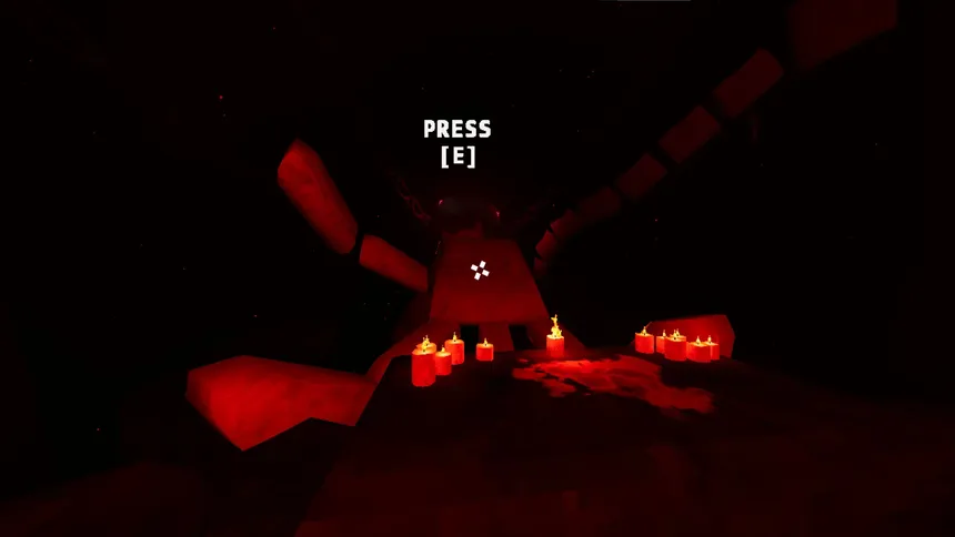 Скриншот 4 к игре VertiGhoul