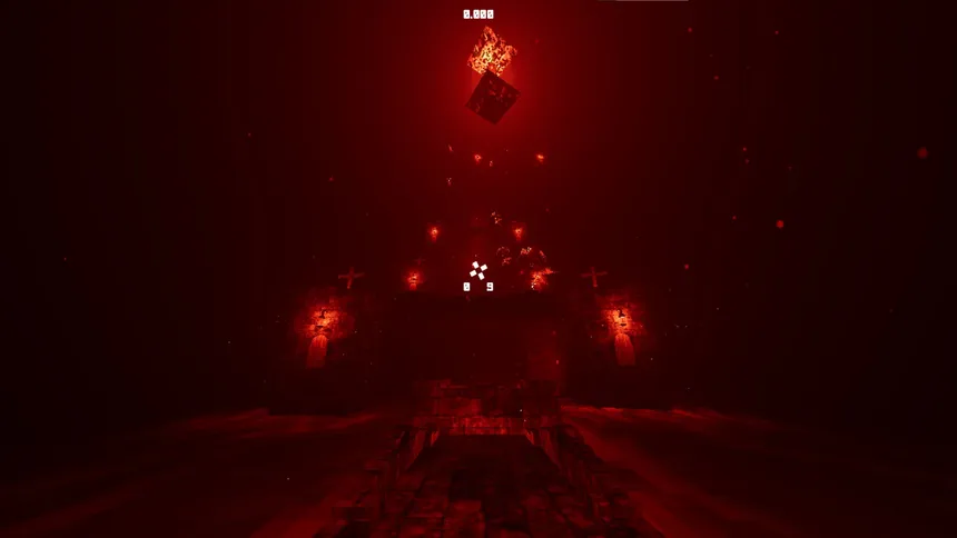 Скриншот 5 к игре VertiGhoul