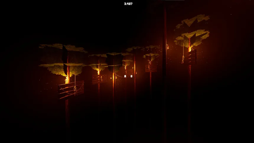 Скриншот 7 к игре VertiGhoul