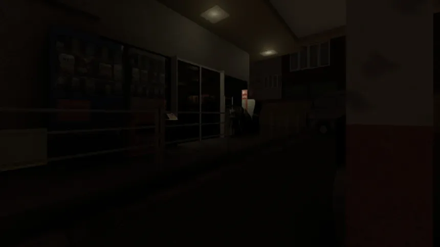 Скриншот 3 к игре Obscured Stories: The Resentment
