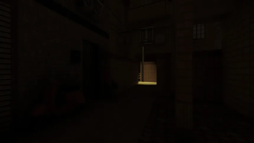Скриншот 4 к игре Obscured Stories: The Resentment