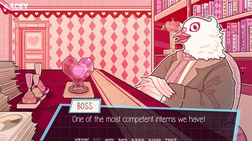 Скриншот 2 к игре Single Forever
