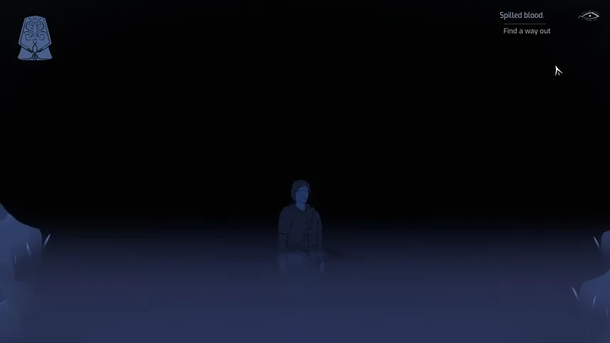 Скриншот 7 к игре God in a Closet