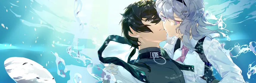 Скриншот 7 к игре 拂晓之诗Dawn's Poem