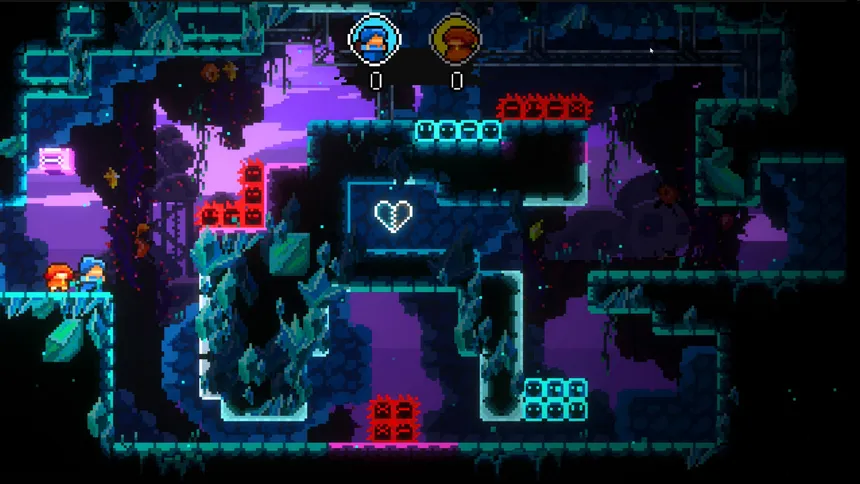 Скриншот 2 к игре Two: Solar Home