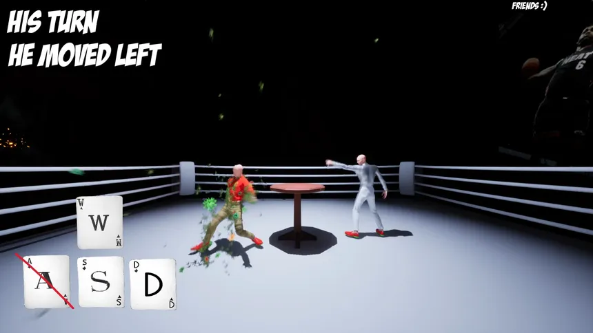 Скриншот 2 к игре Take the L