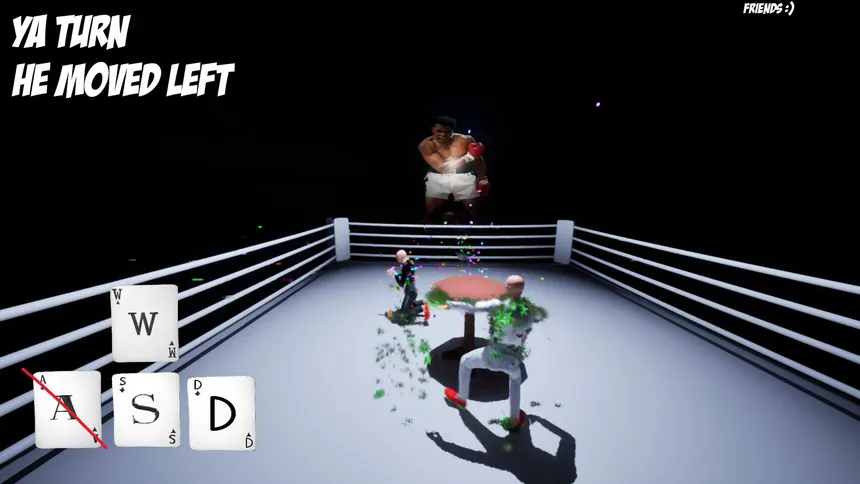 Скриншот 6 к игре Take the L
