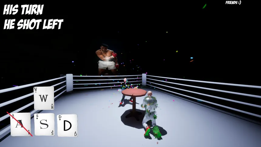 Скриншот 7 к игре Take the L