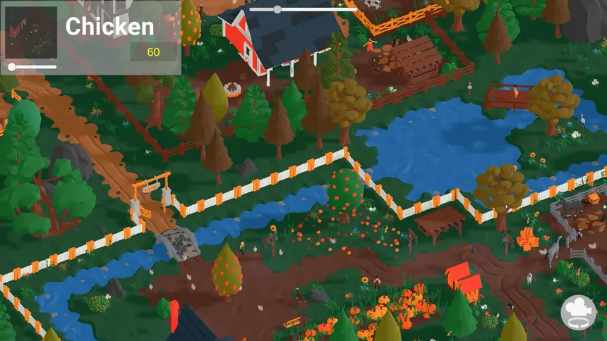 Скриншот 3 к игре Farm Life