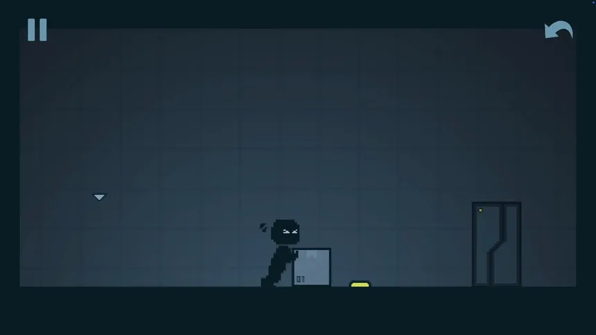 Скриншот 1 к игре Die Harder