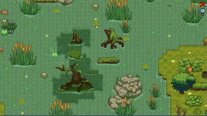 Скриншот 5 к игре Finding Pots & Pets
